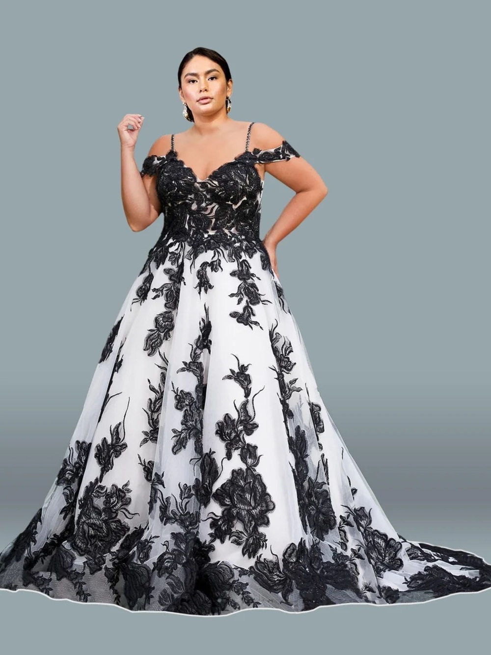 THE DRESS OUTLET